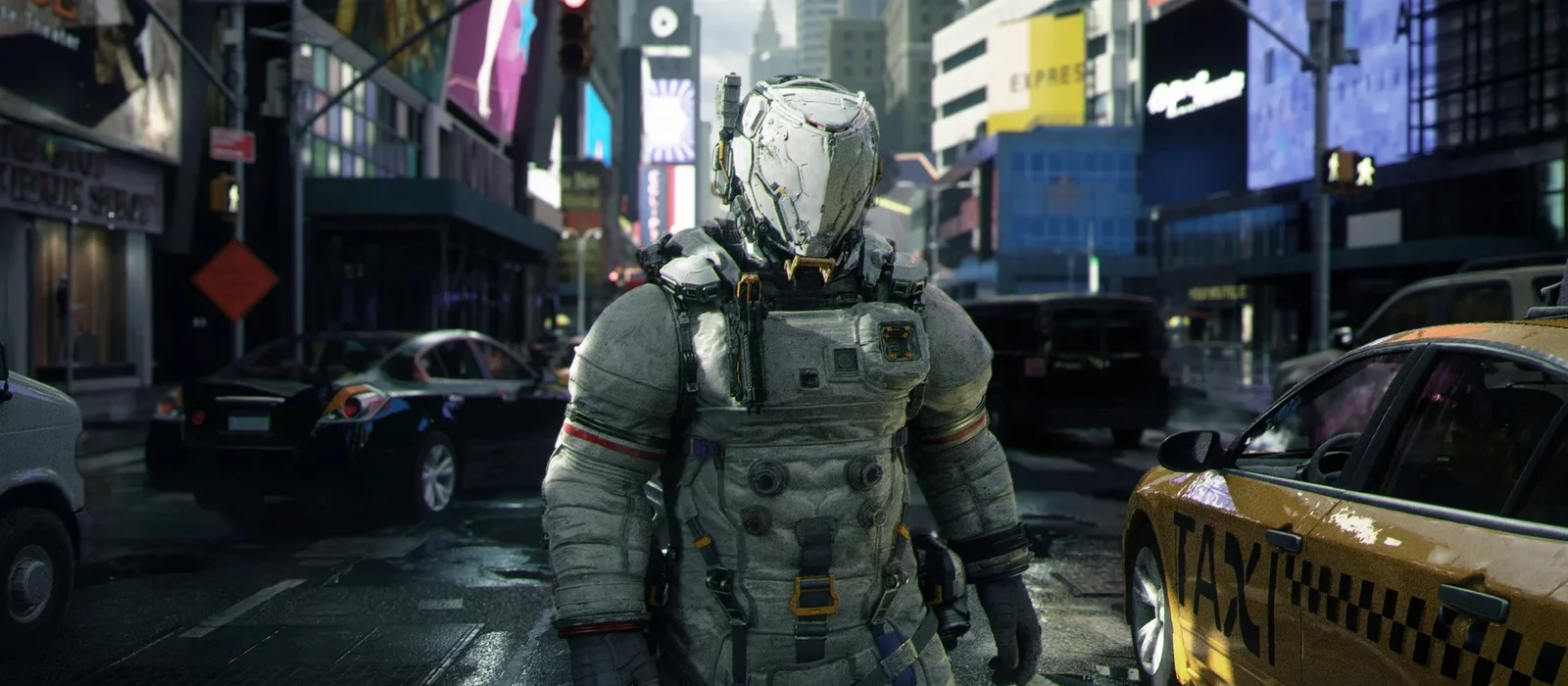 Pragmata разошлась тиражом в 1 миллион копий за два дня — в Capcom рассказали, почему это отличный результат