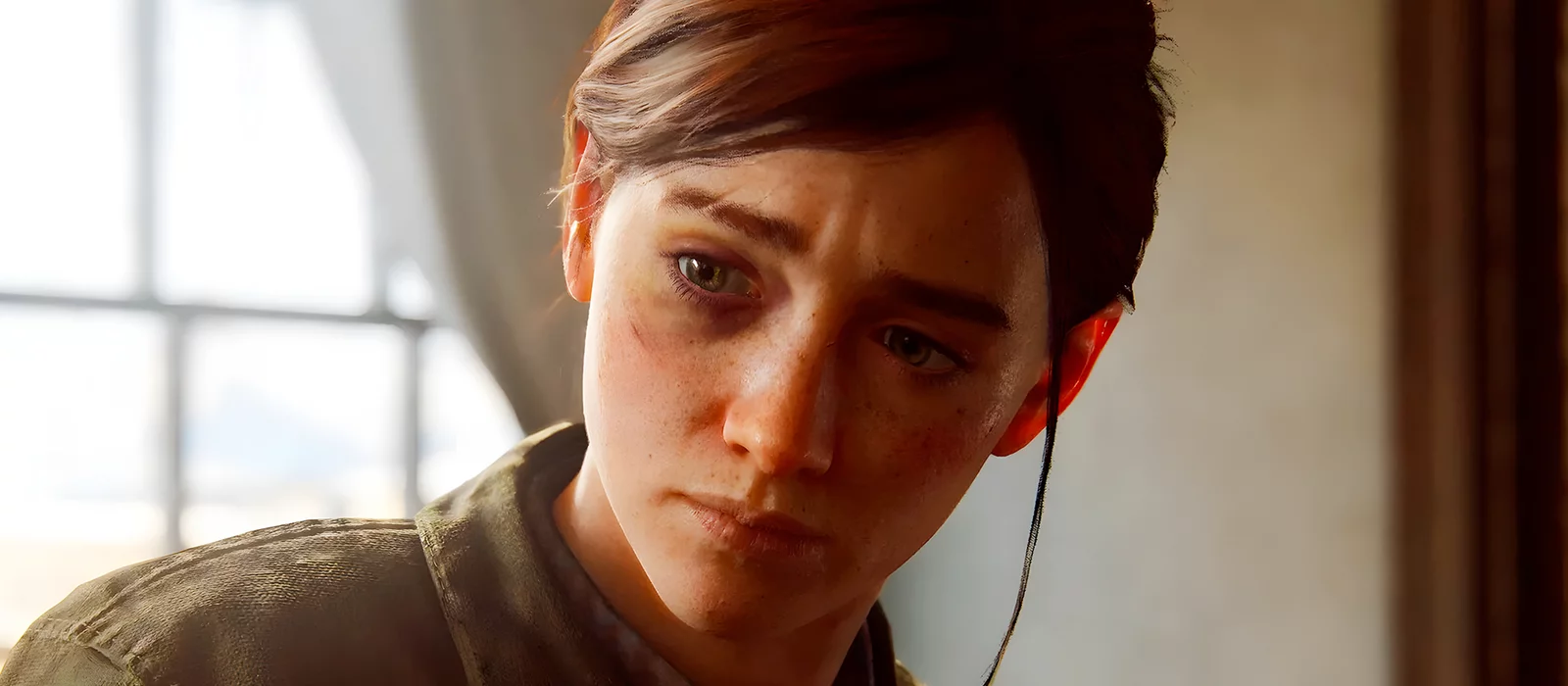 Разработчик объяснил, как изменился подход Naughty Dog между первой и второй The Last of Us