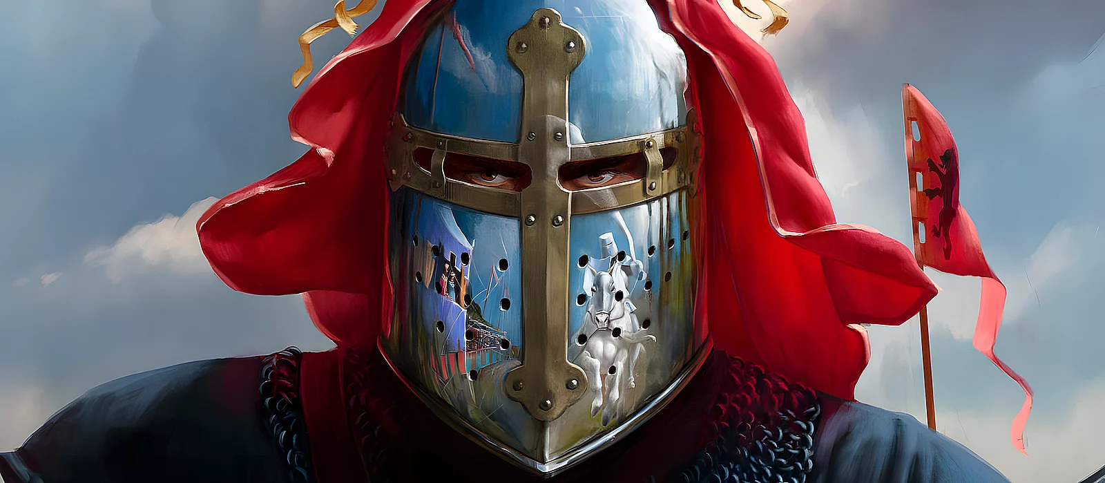 Crusader Kings 3 объединили с Kingdom Come: Deliverance 2 — раскрыты особенности коллаборации